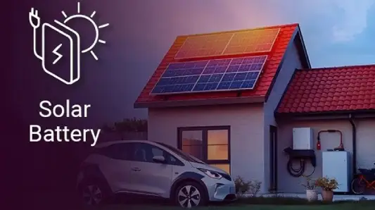 Battery Energy Storage System
