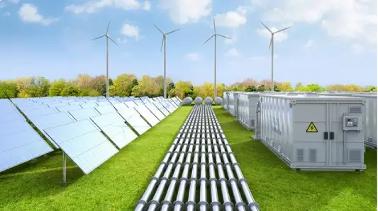 Battery Energy Storage System